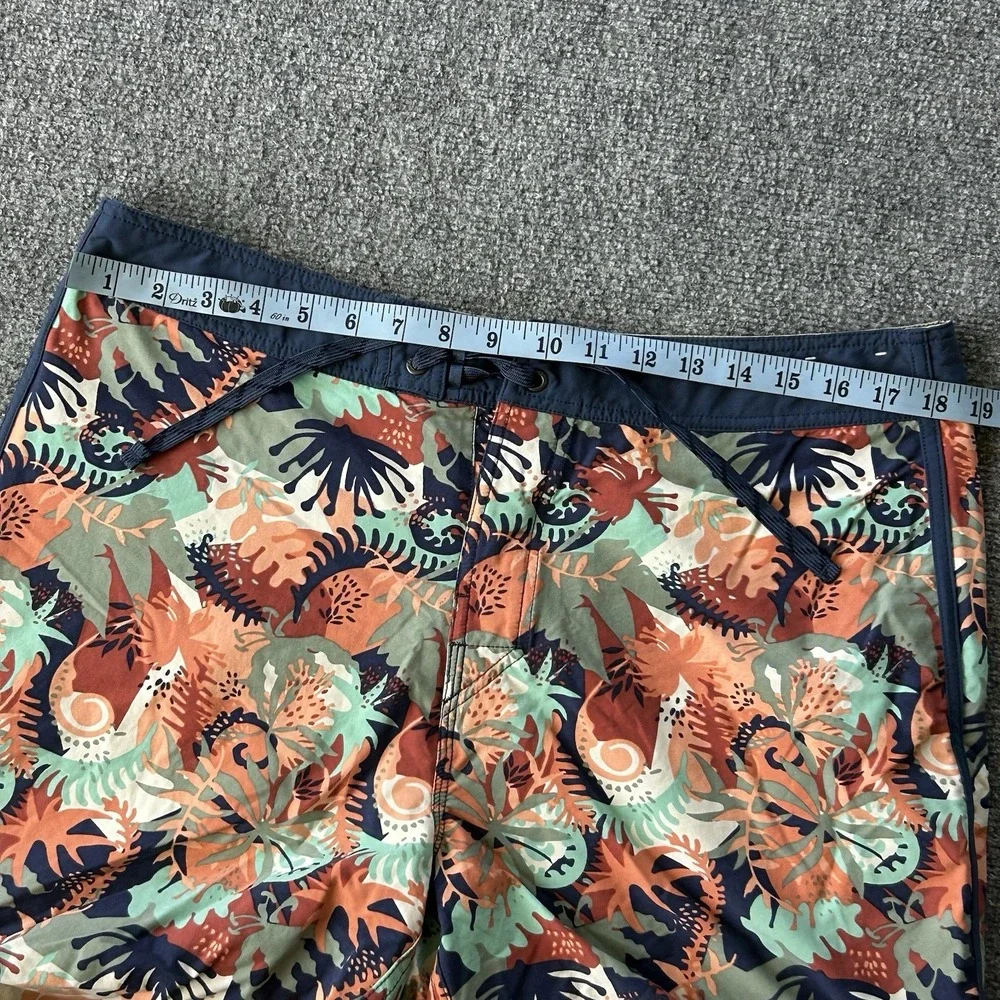 Patagonia shorts mens